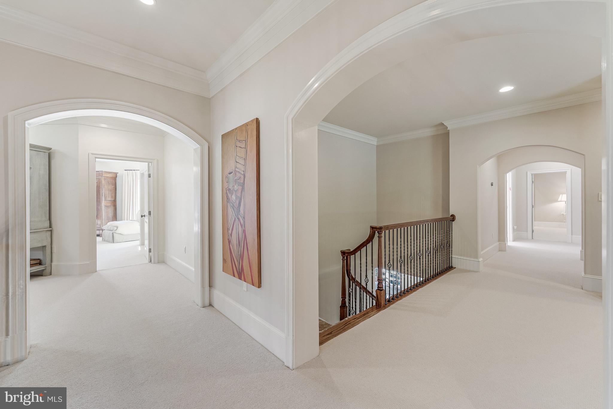 10 BURNING TREE COURT
