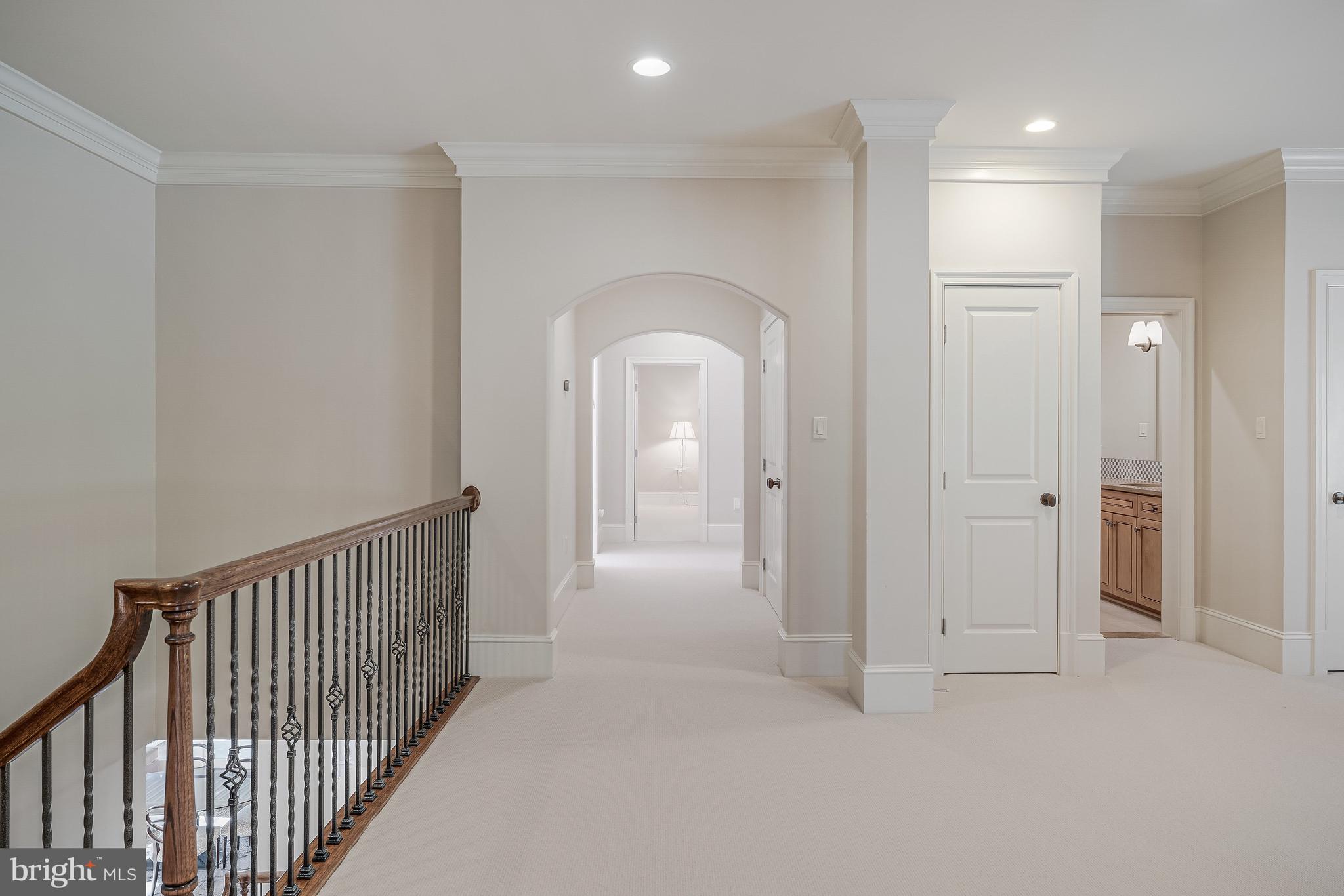 10 BURNING TREE COURT