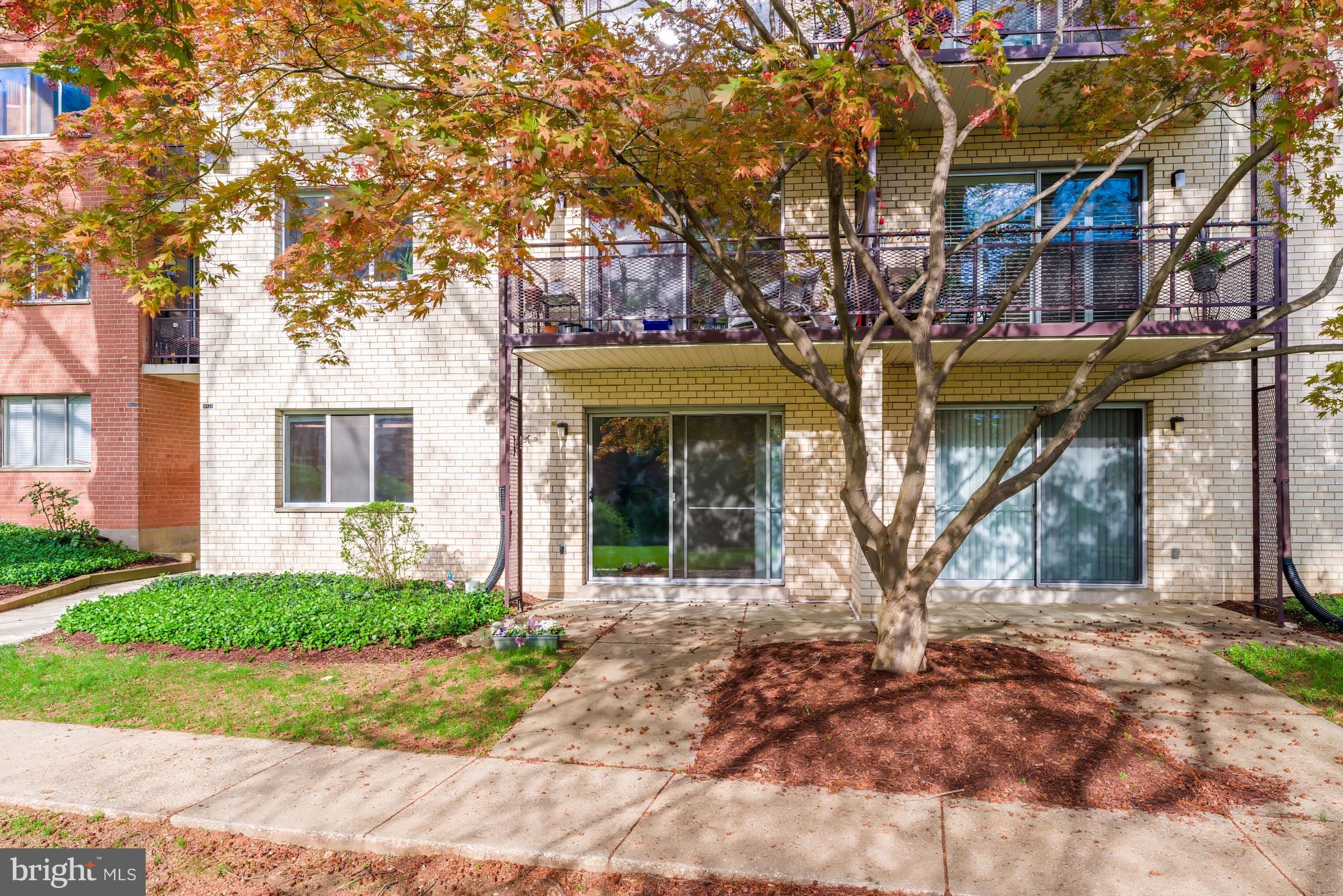 10420 ROCKVILLE PIKE 102