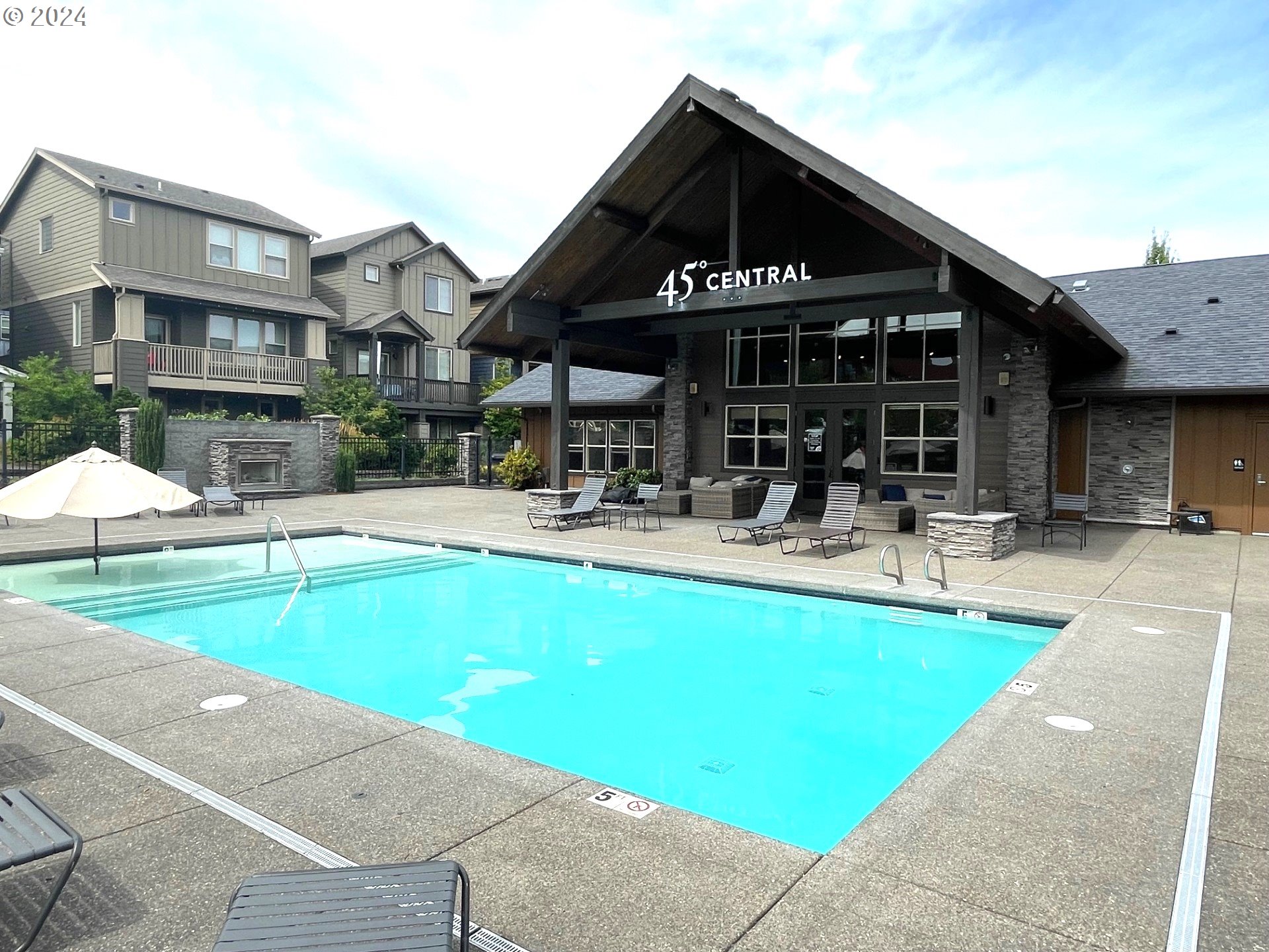 14415 SW MERIDIAN ST