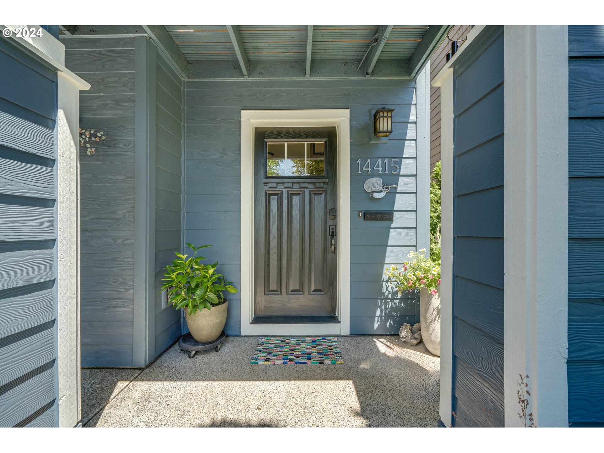 14415 SW MERIDIAN ST