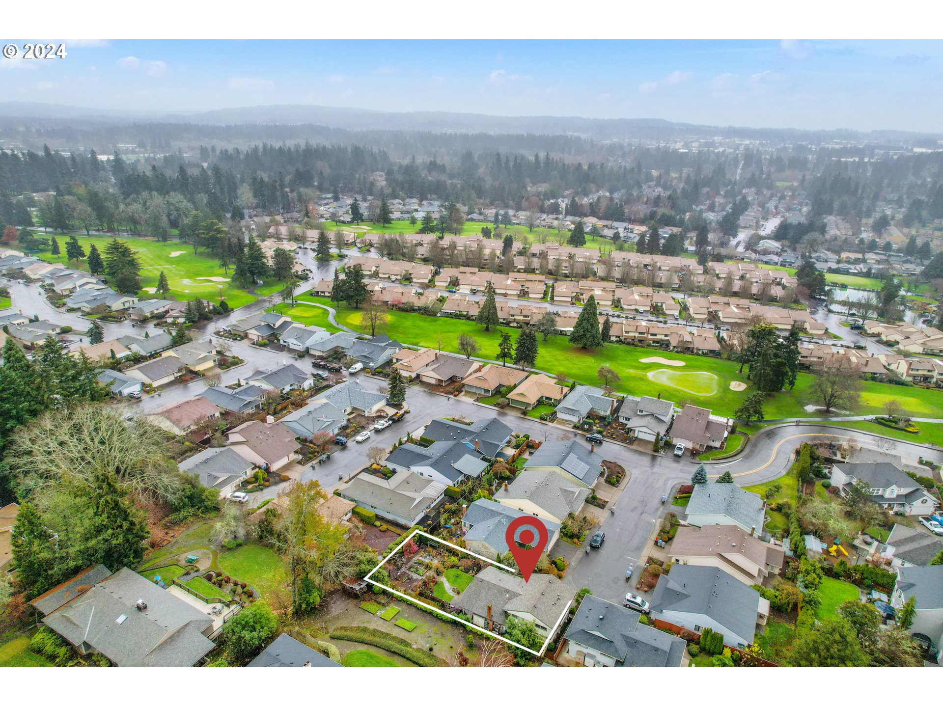 10435 SW HIGHLAND DR