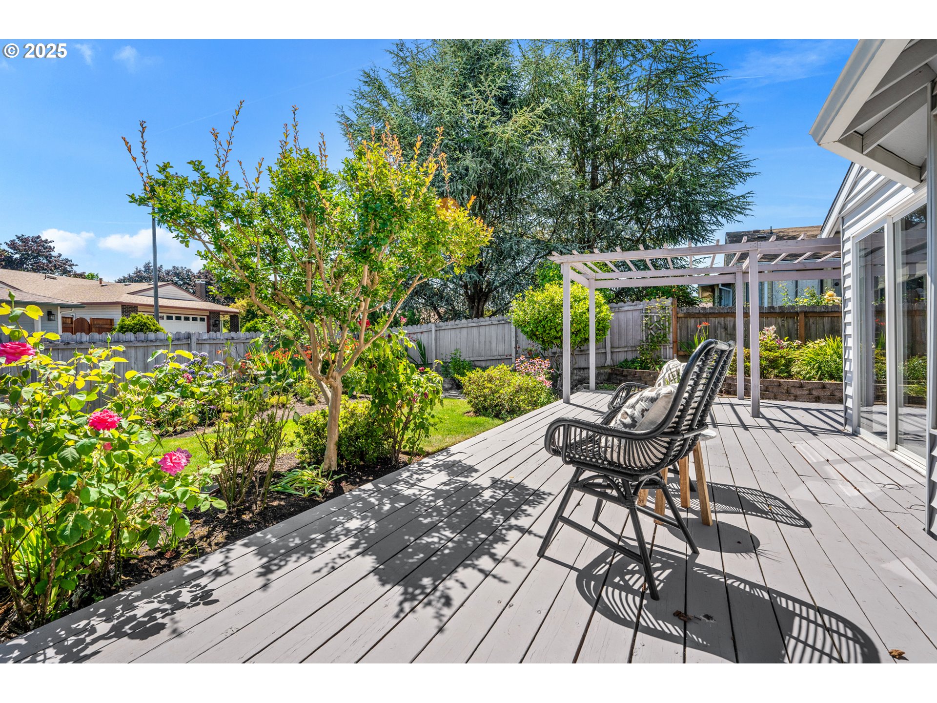 14868 NE THOMPSON CT