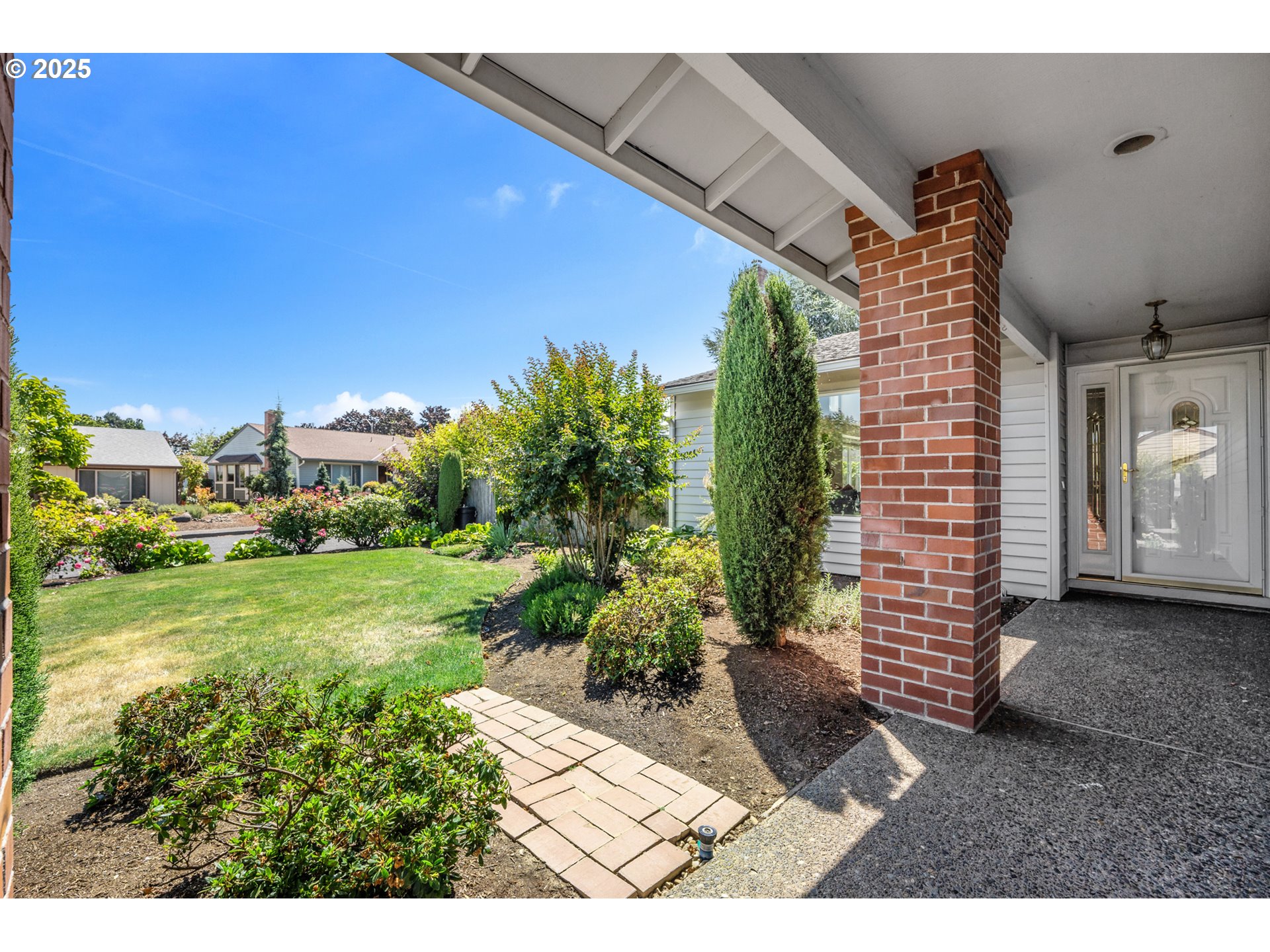 14868 NE THOMPSON CT