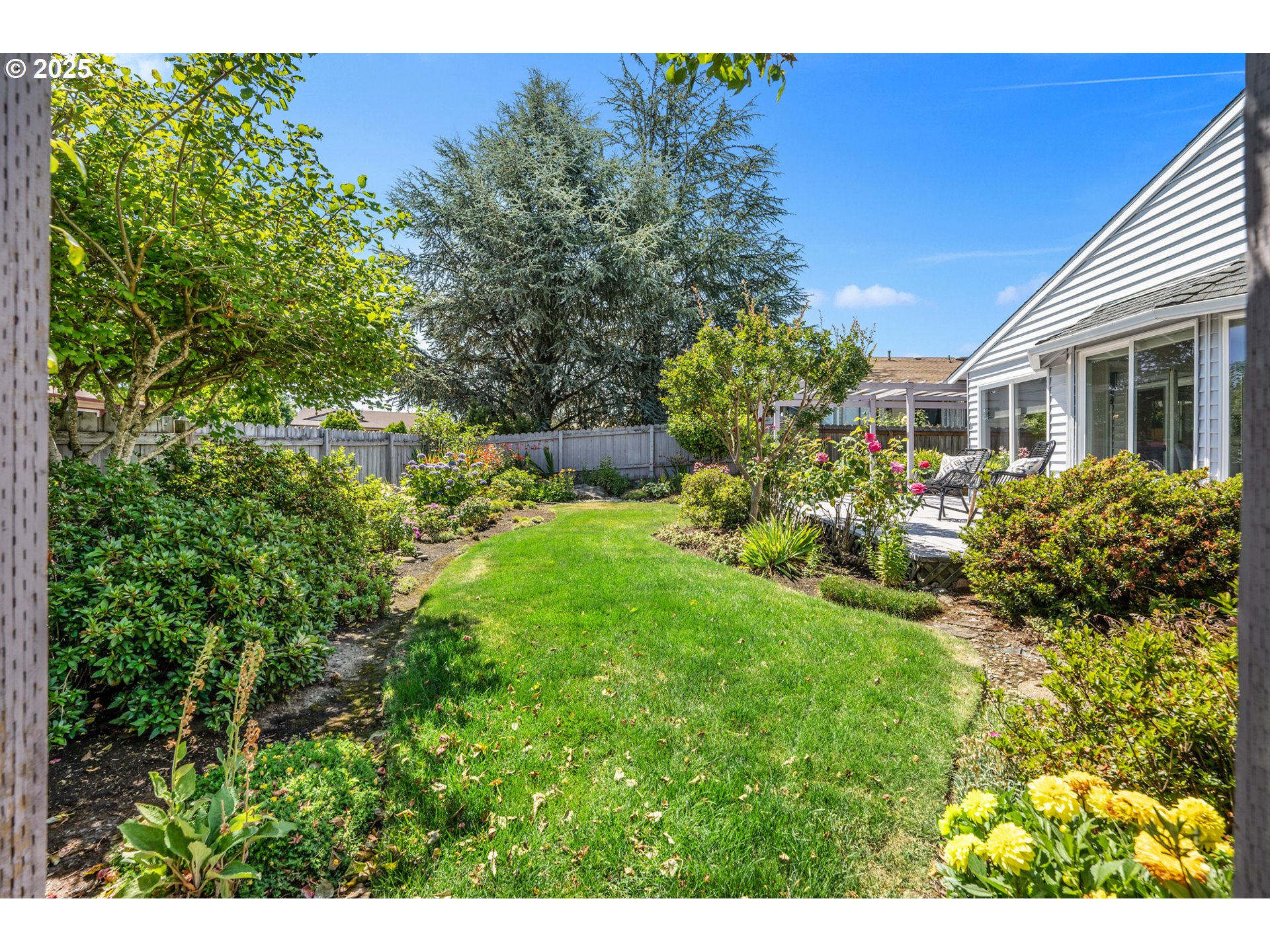 14868 NE THOMPSON CT