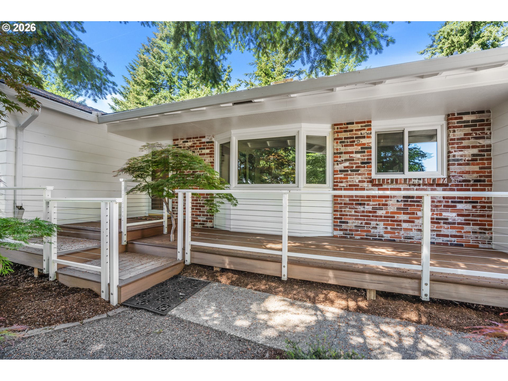 12015 NW DUMAR LN