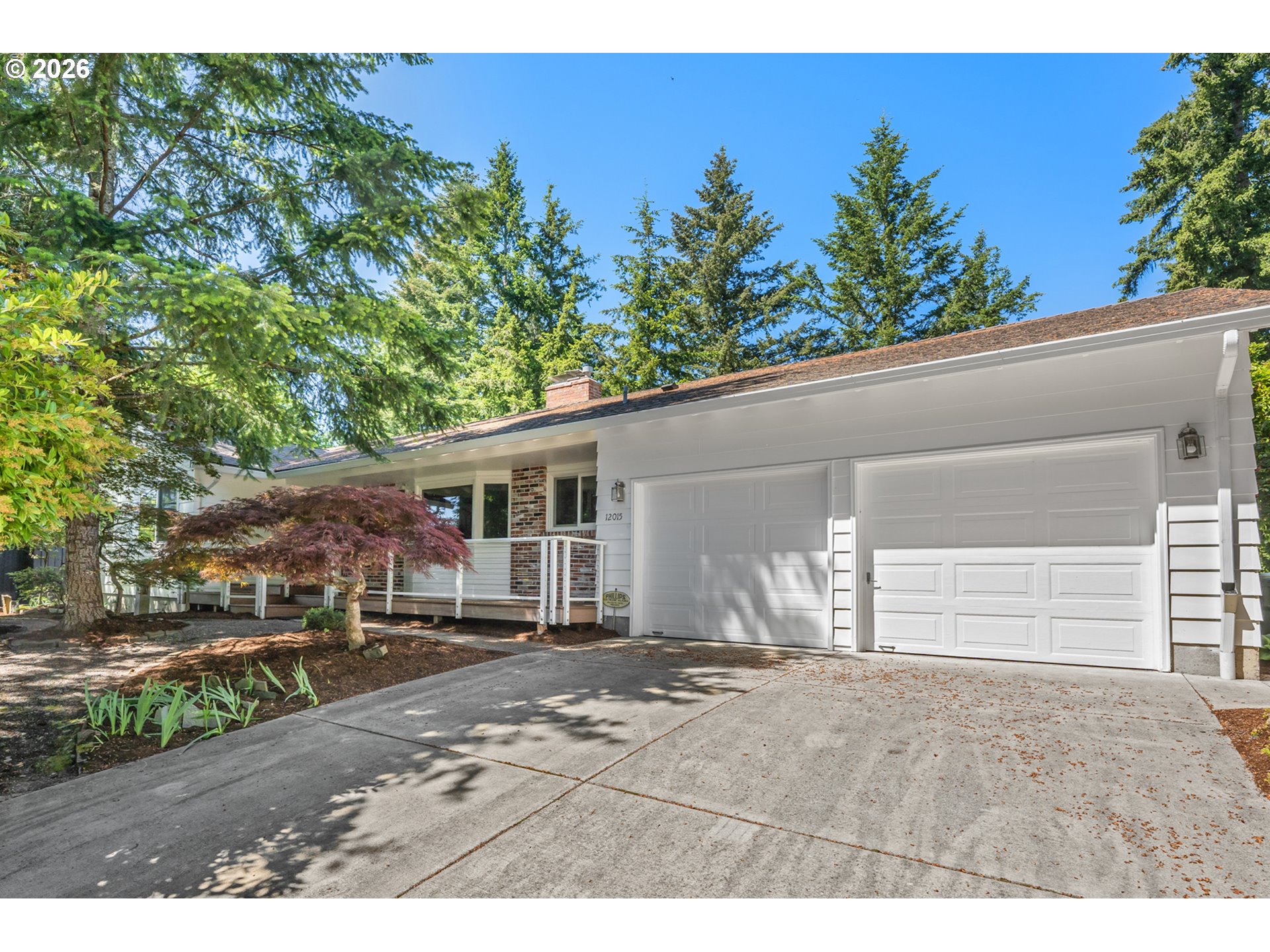 12015 NW DUMAR LN