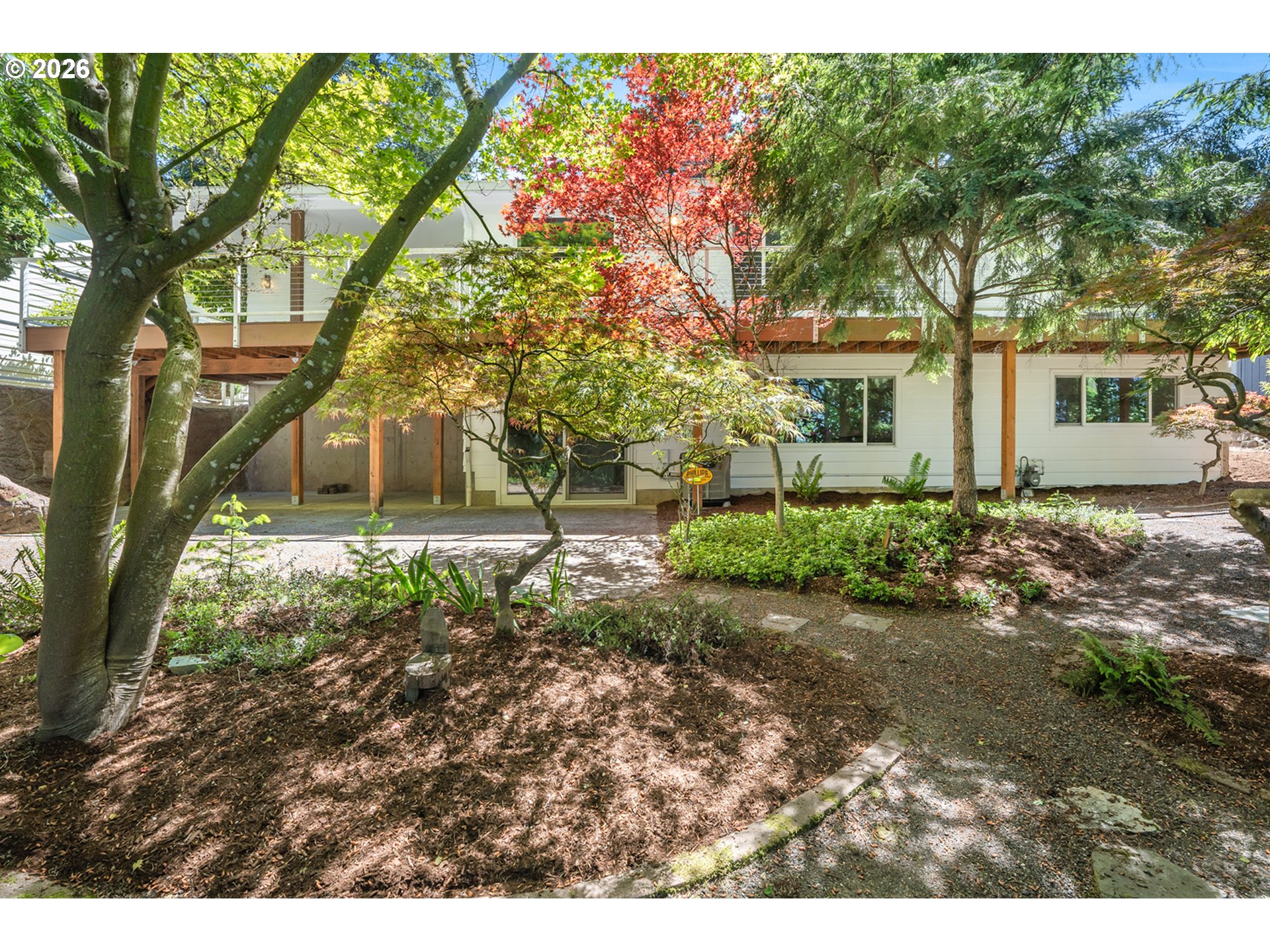 12015 NW DUMAR LN