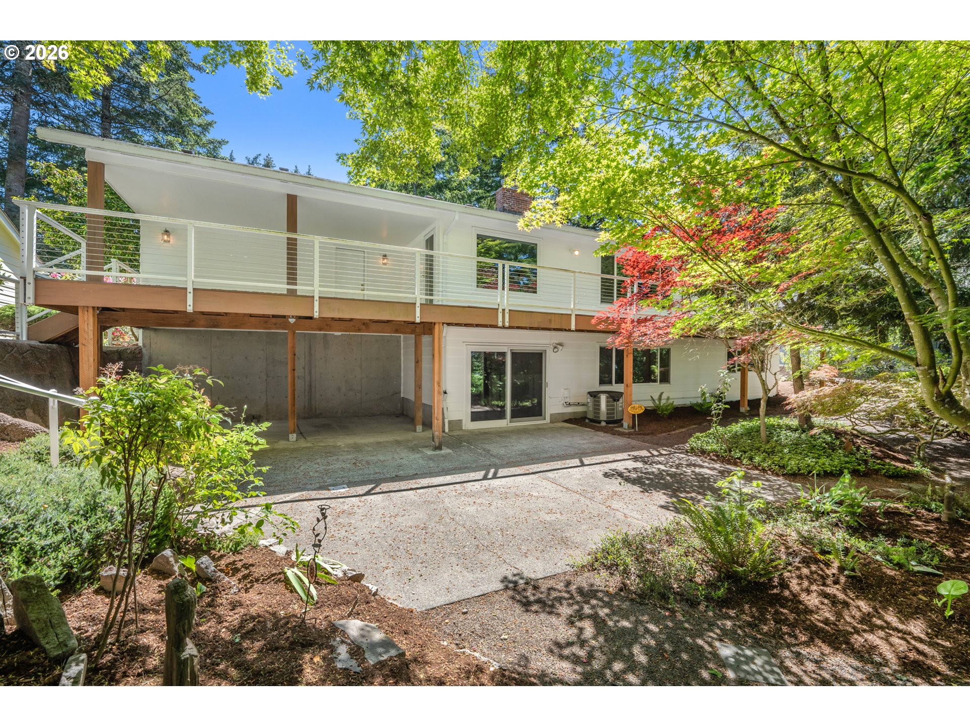 12015 NW DUMAR LN