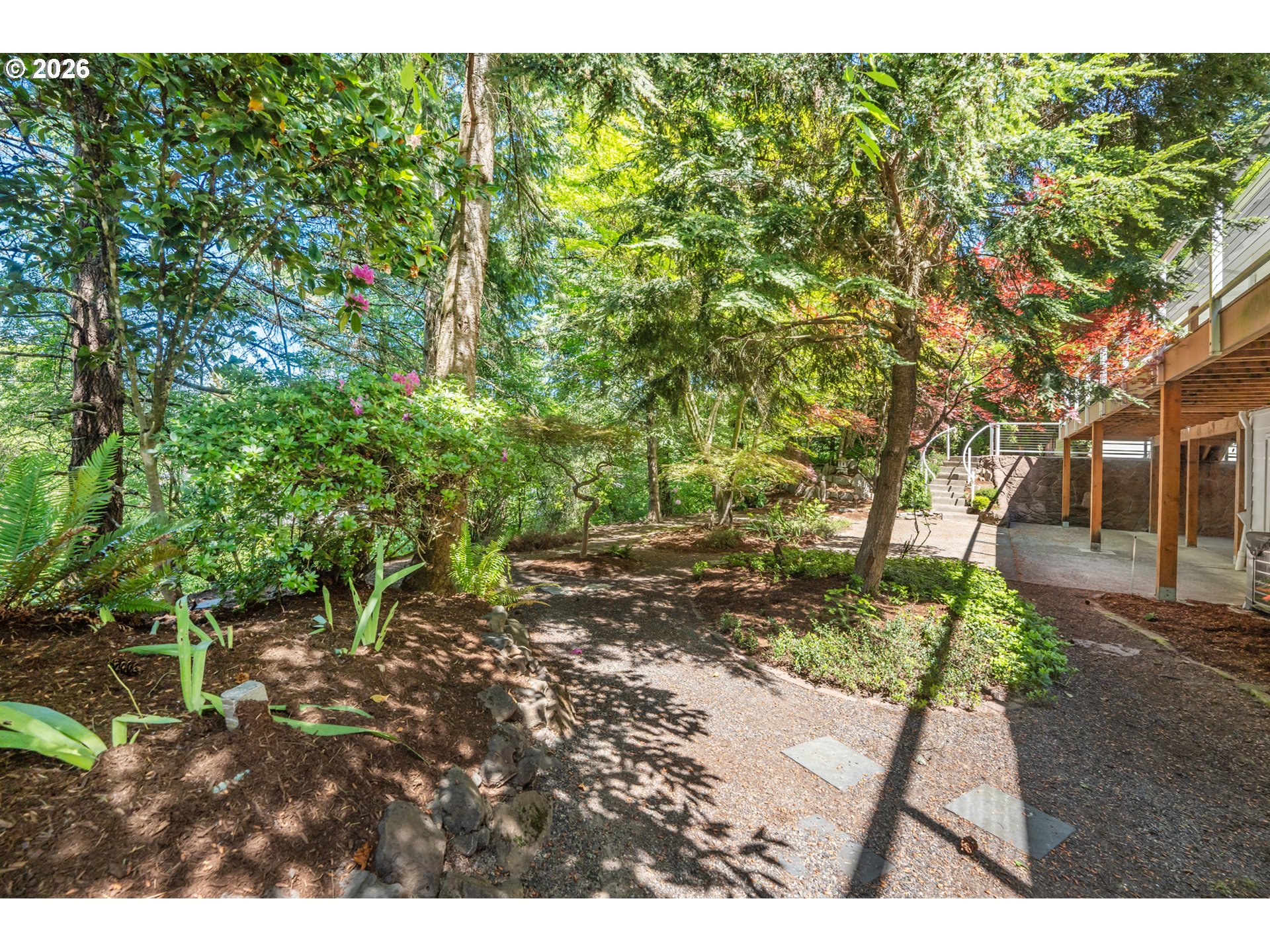 12015 NW DUMAR LN