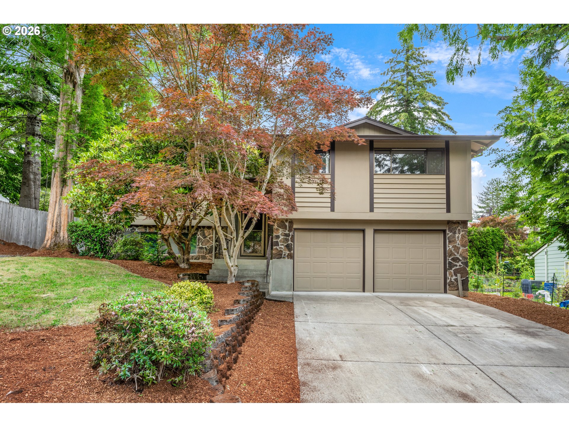 12165 NW BIG FIR CT