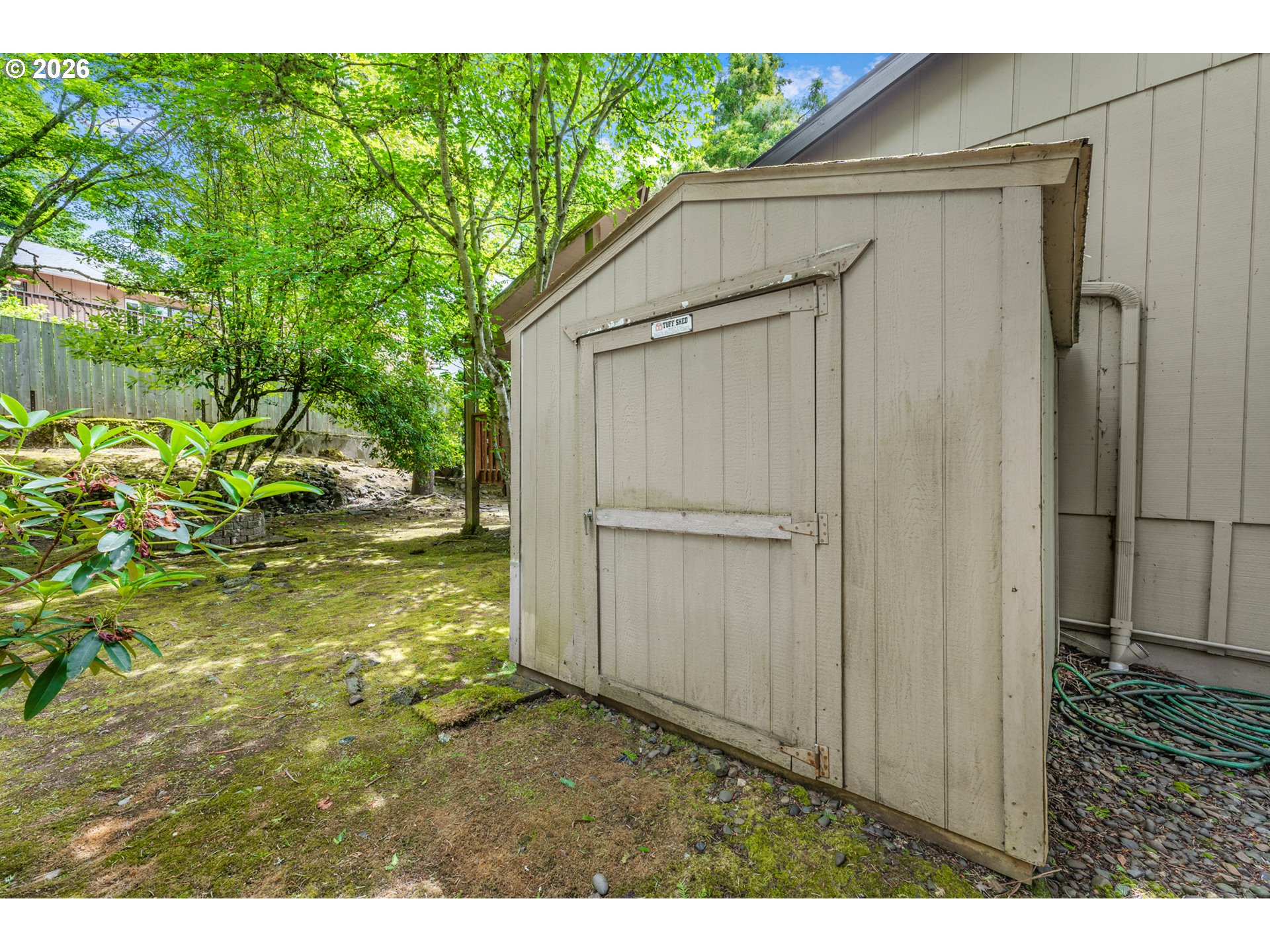 12165 NW BIG FIR CT