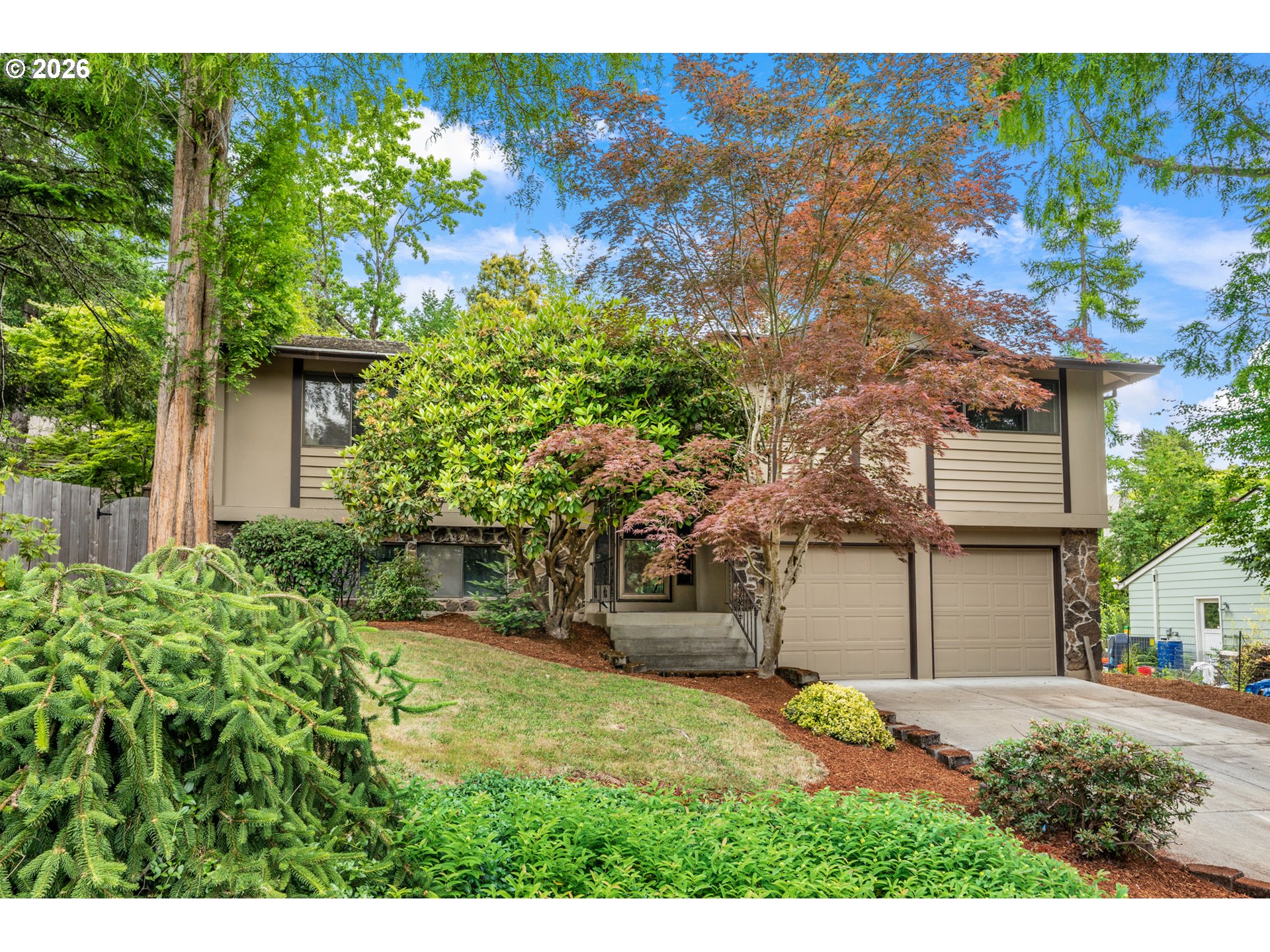 12165 NW BIG FIR CT