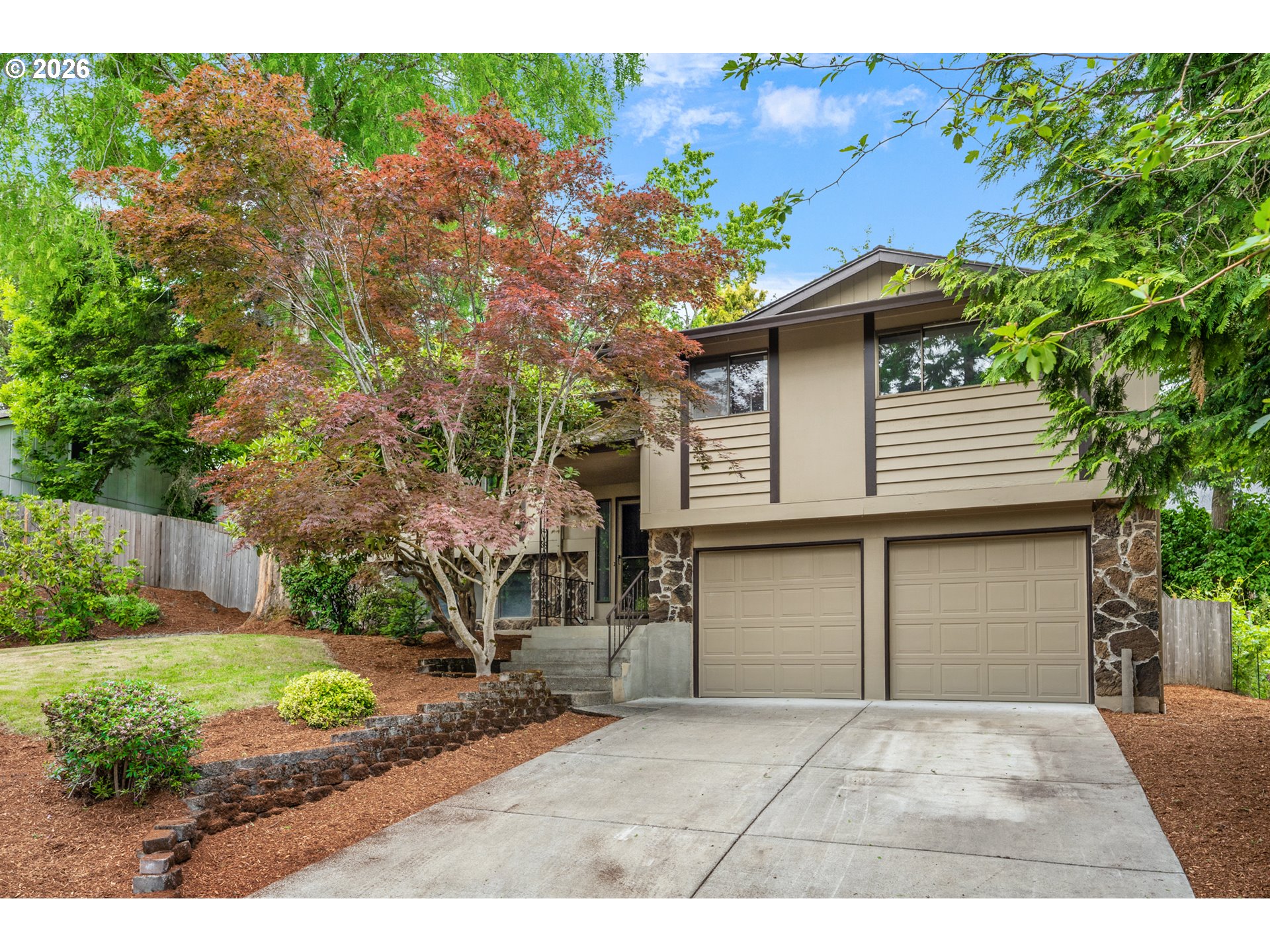 12165 NW BIG FIR CT