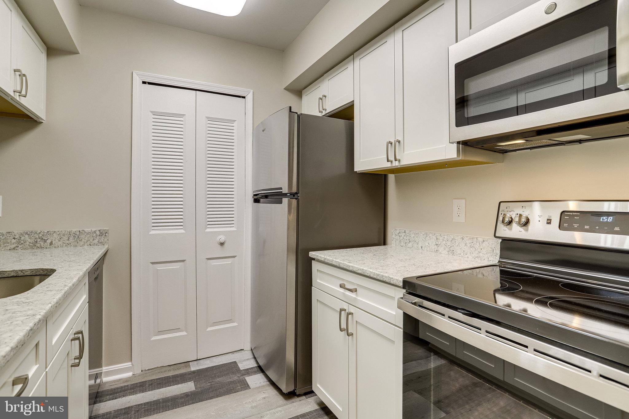 1029 N Stuart Street Unit: 306