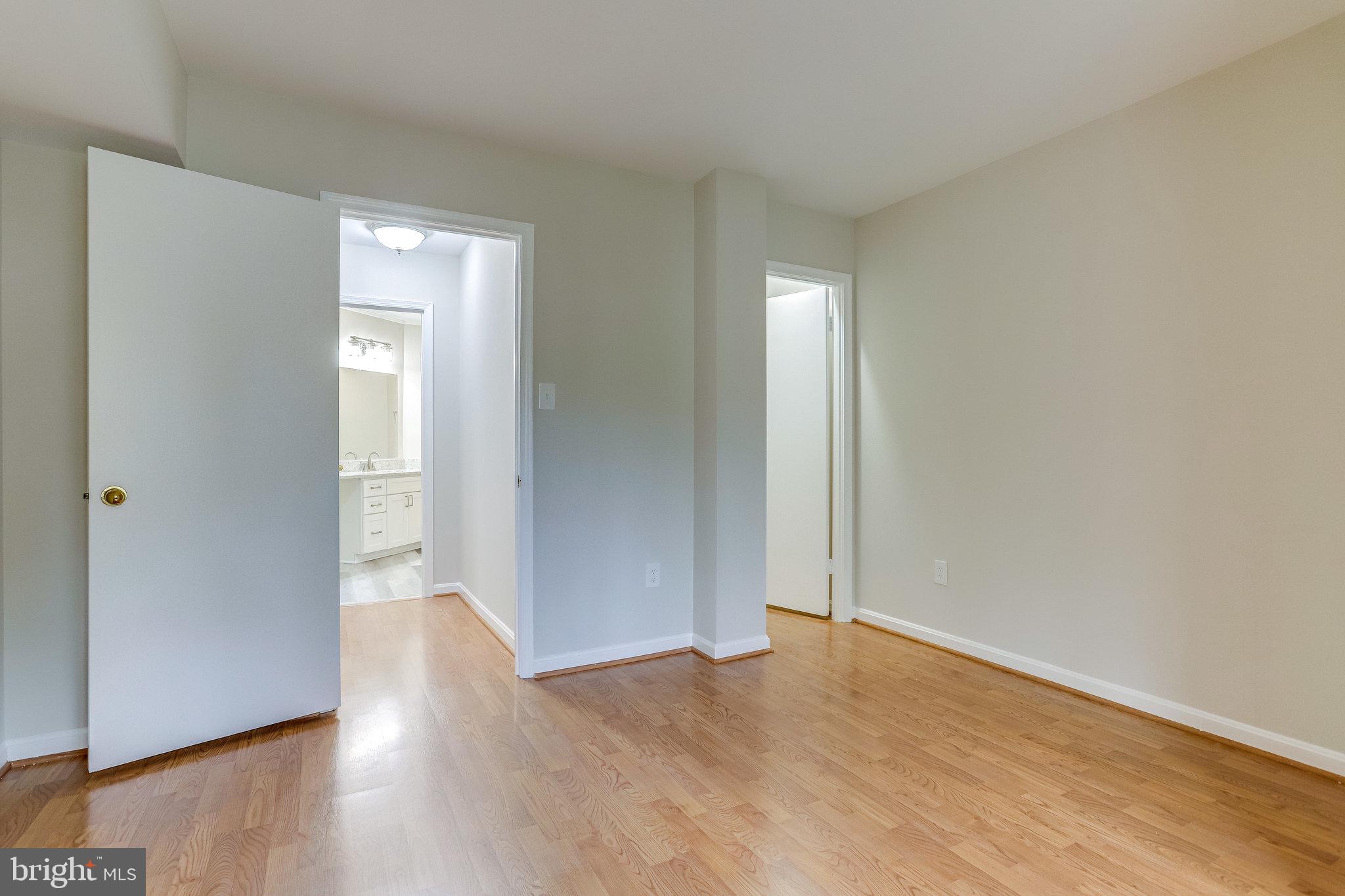 1029 N Stuart Street Unit: 306