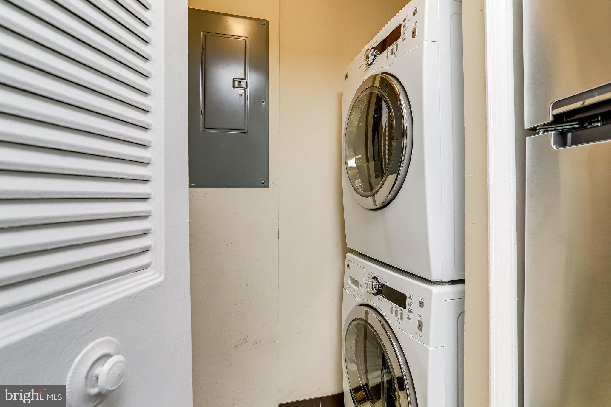 1029 N Stuart Street Unit: 306