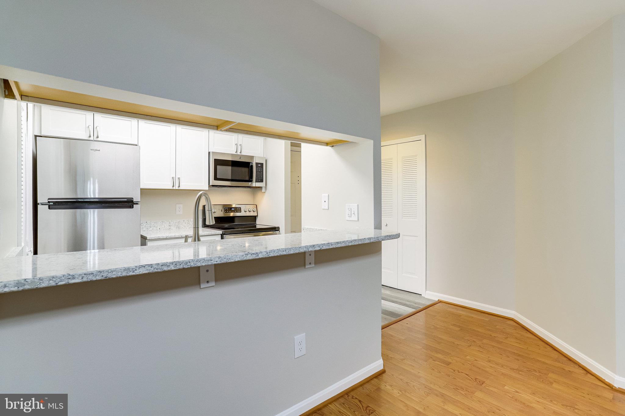 1029 N Stuart Street Unit: 306