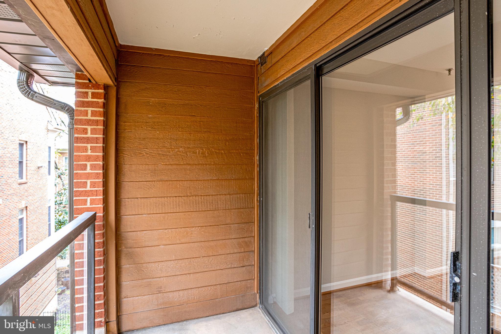 1029 N Stuart Street Unit: 306
