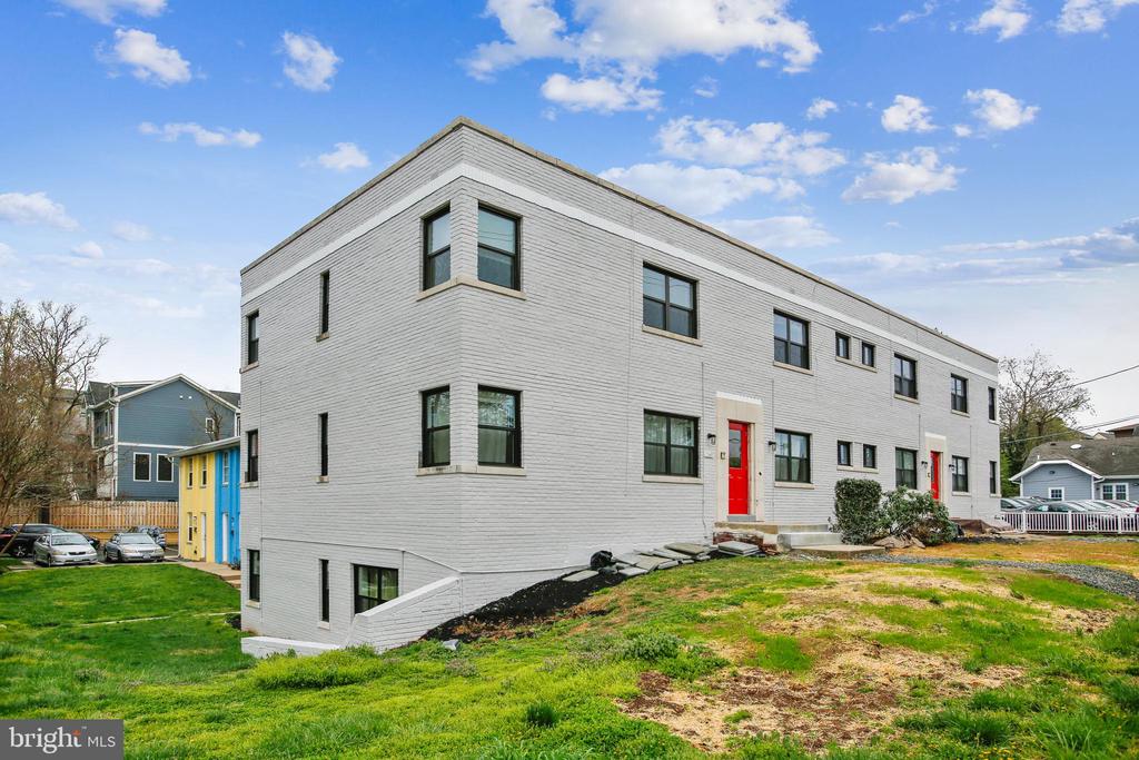 2500 LANGSTON BOULEVARD 2