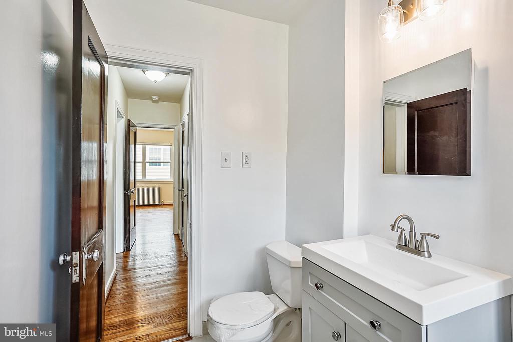 2500 LANGSTON BOULEVARD 2
