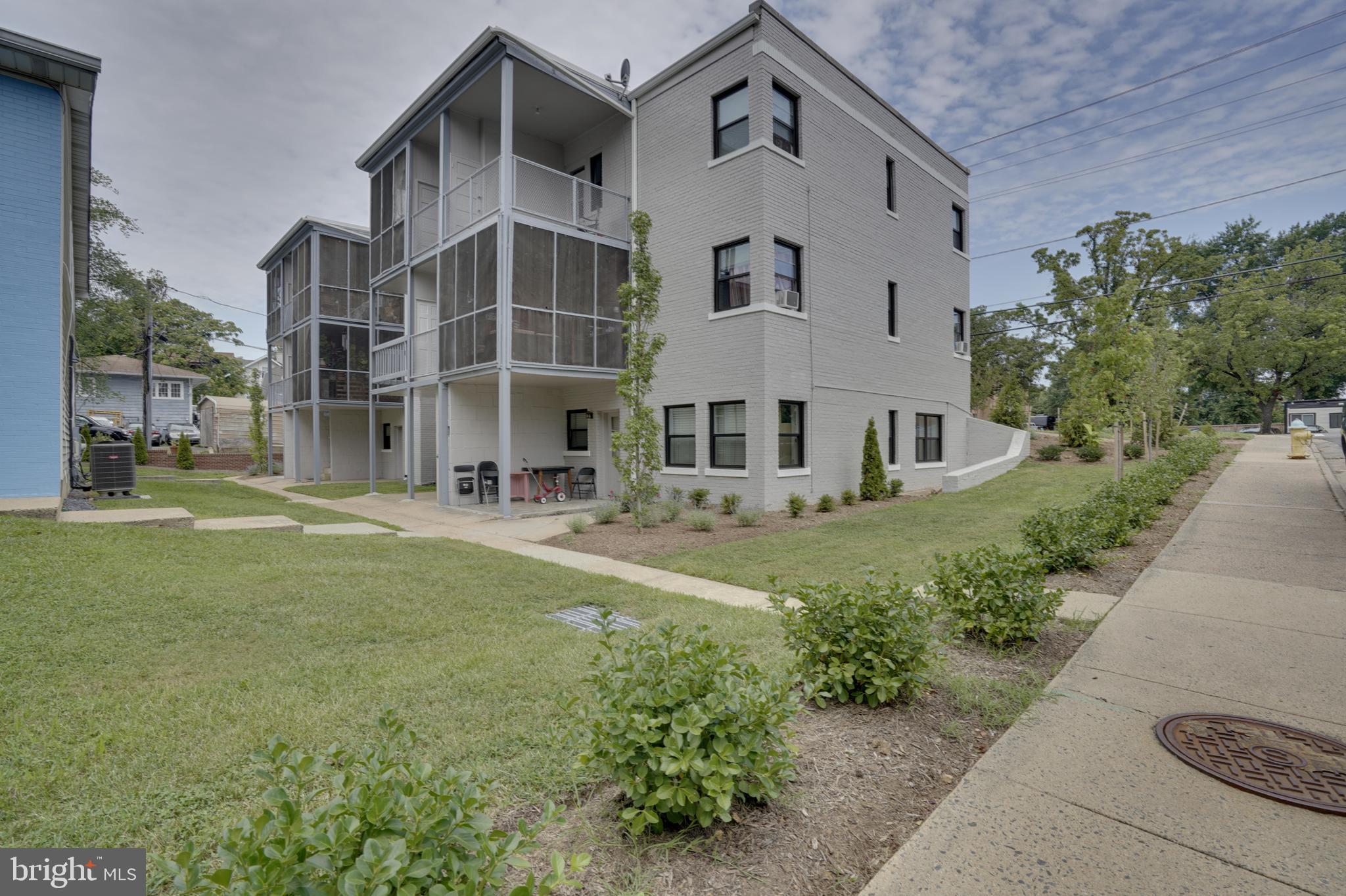 2500 LANGSTON BOULEVARD 2