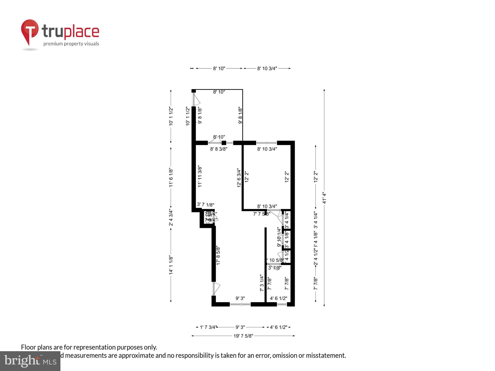 2500 LANGSTON BOULEVARD 2