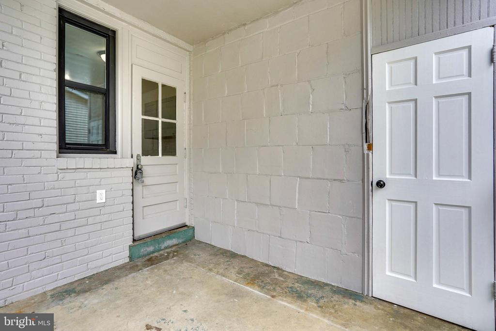 2500 LANGSTON BOULEVARD 2