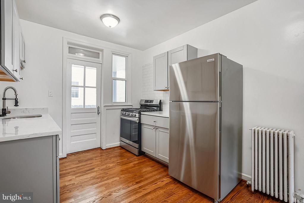2500 LANGSTON BOULEVARD 2