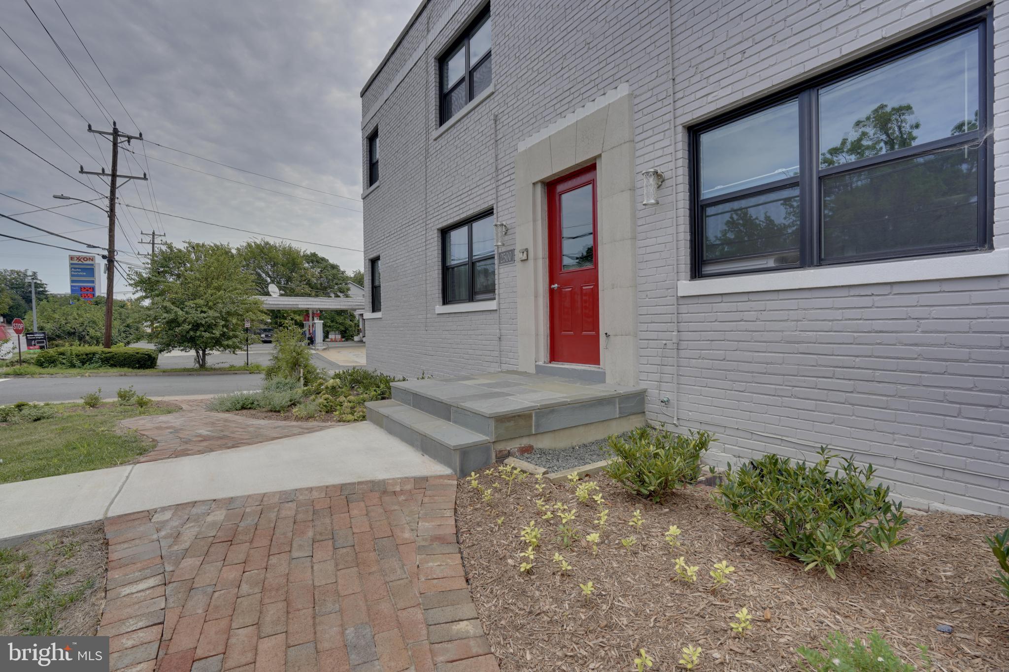 2500 LANGSTON BOULEVARD 2