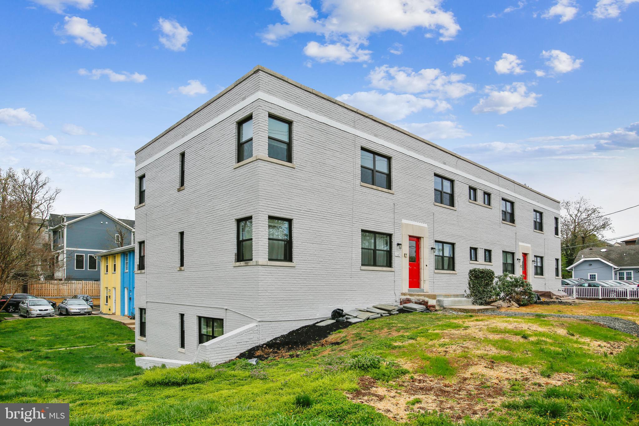 2500 LANGSTON BOULEVARD 2