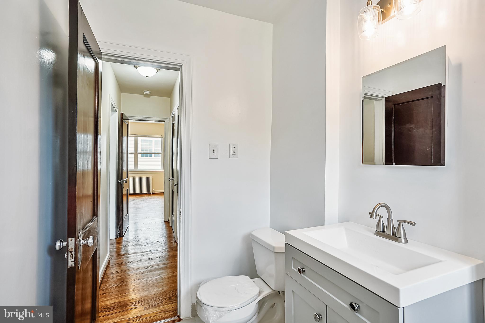 2500 LANGSTON BOULEVARD 2