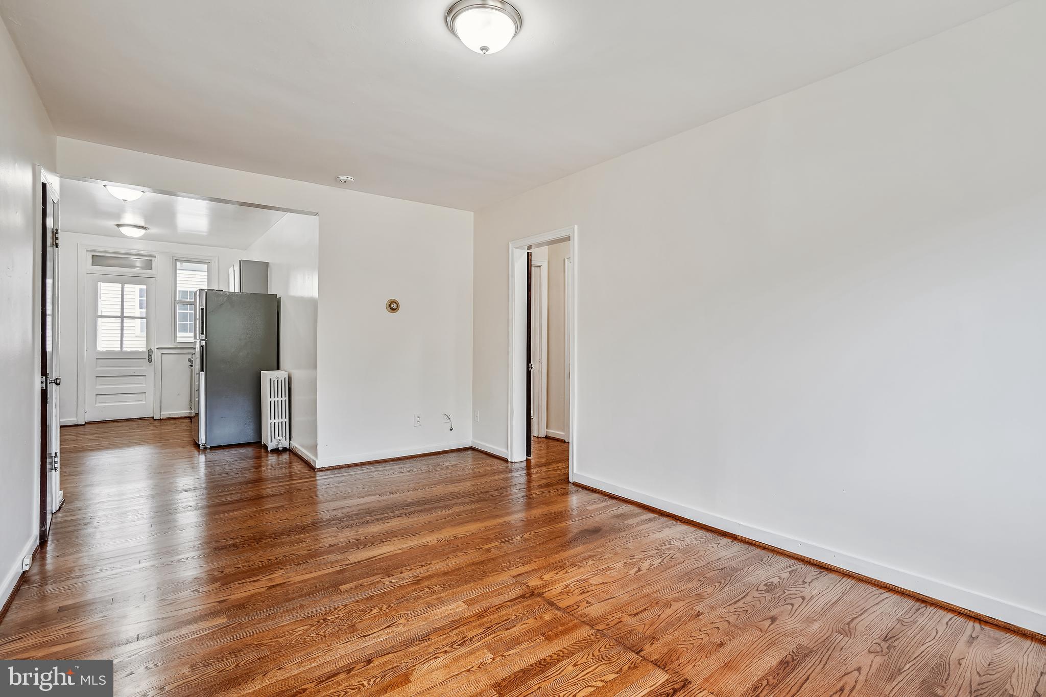 2500 LANGSTON BOULEVARD 2