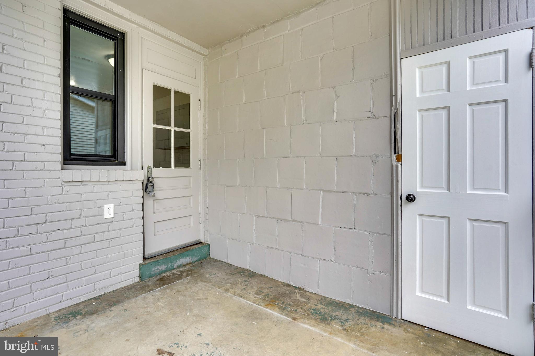 2500 LANGSTON BOULEVARD 2