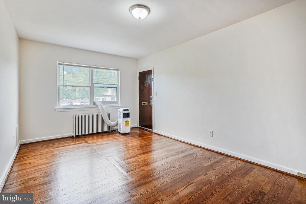 2500 LANGSTON BOULEVARD 2
