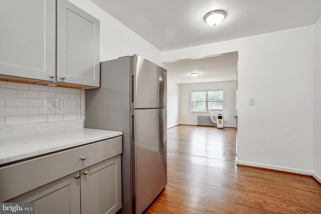 2500 LANGSTON BOULEVARD 2
