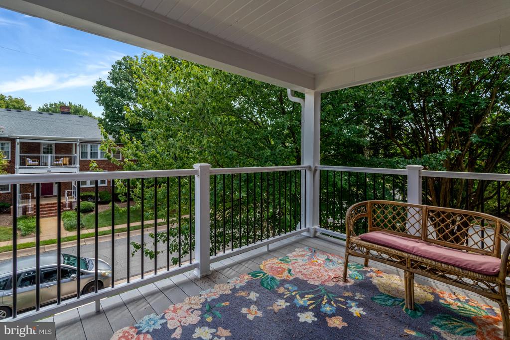 1800 DEWITT AVENUE Unit: H