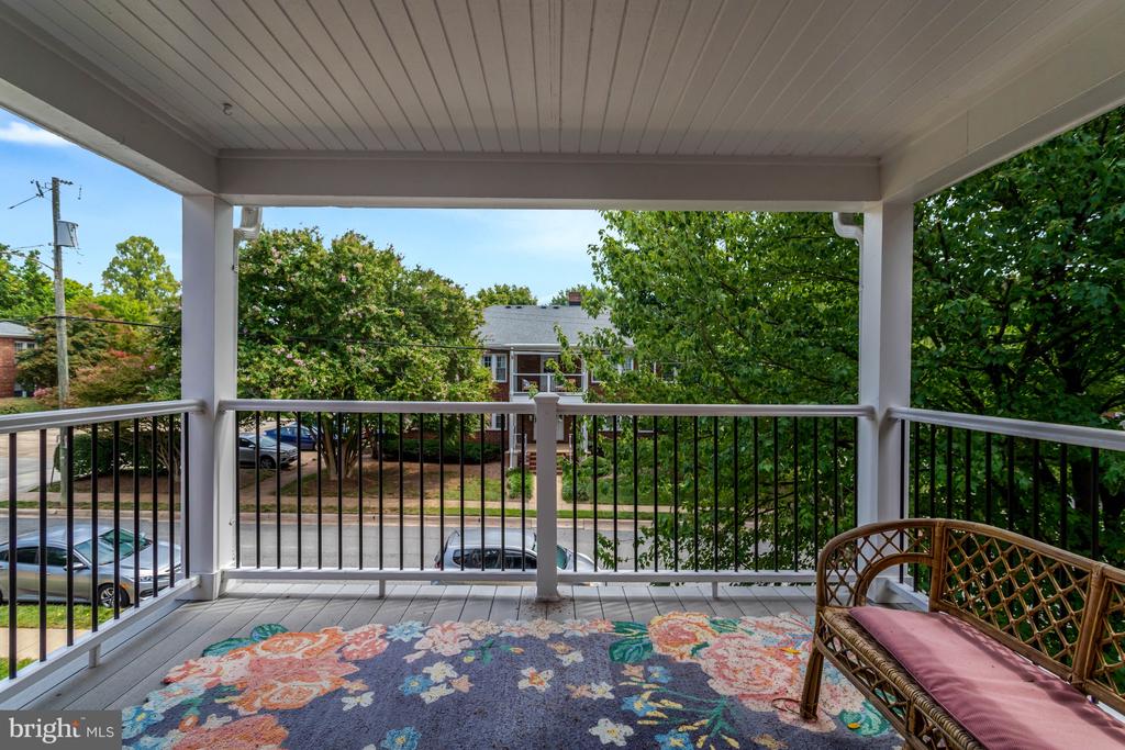 1800 DEWITT AVENUE Unit: H