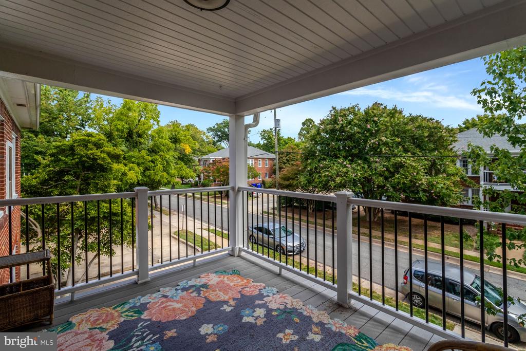 1800 DEWITT AVENUE Unit: H