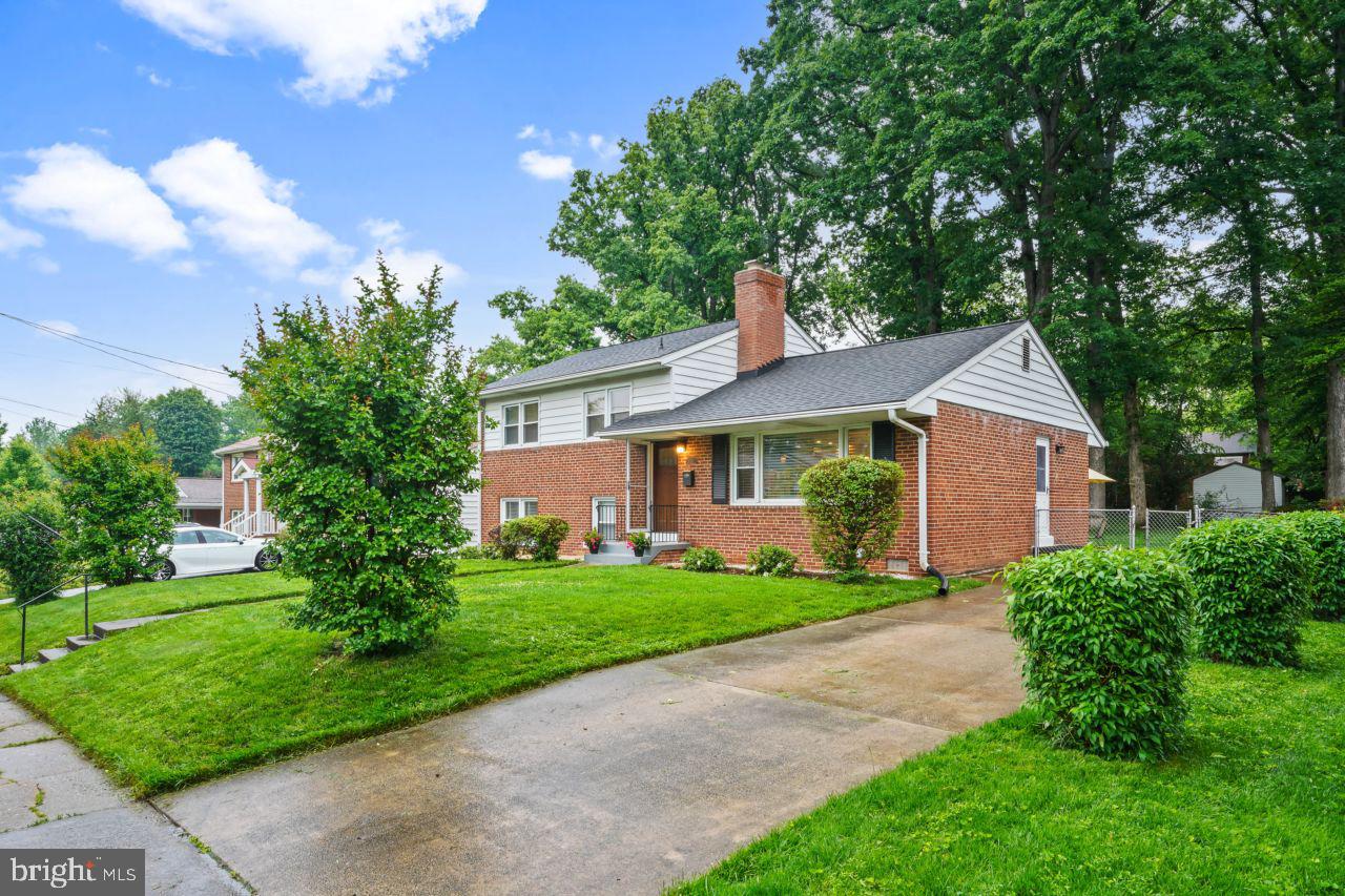 4201 Sideburn Rd