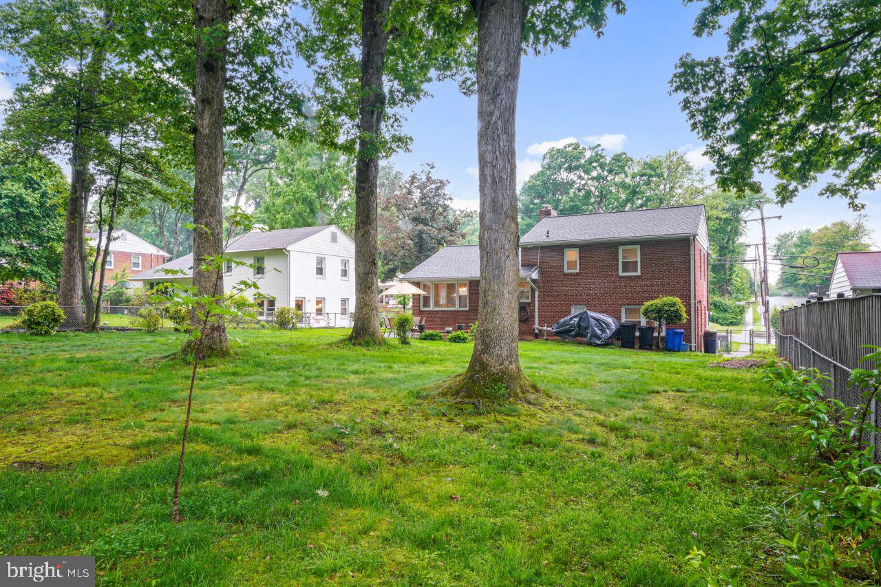 4201 Sideburn Rd