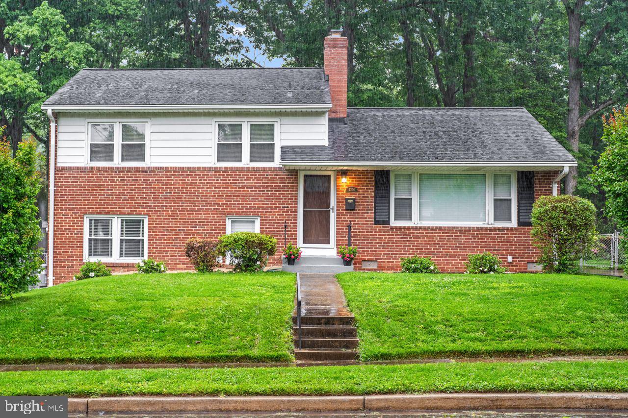 4201 Sideburn Rd