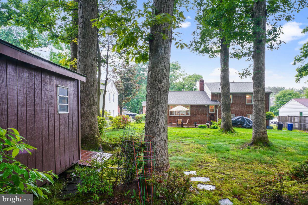 4201 Sideburn Rd