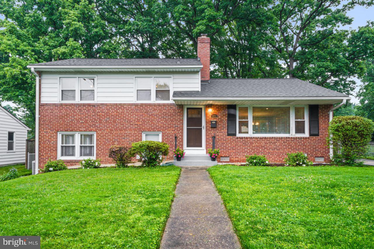 4201 Sideburn Rd