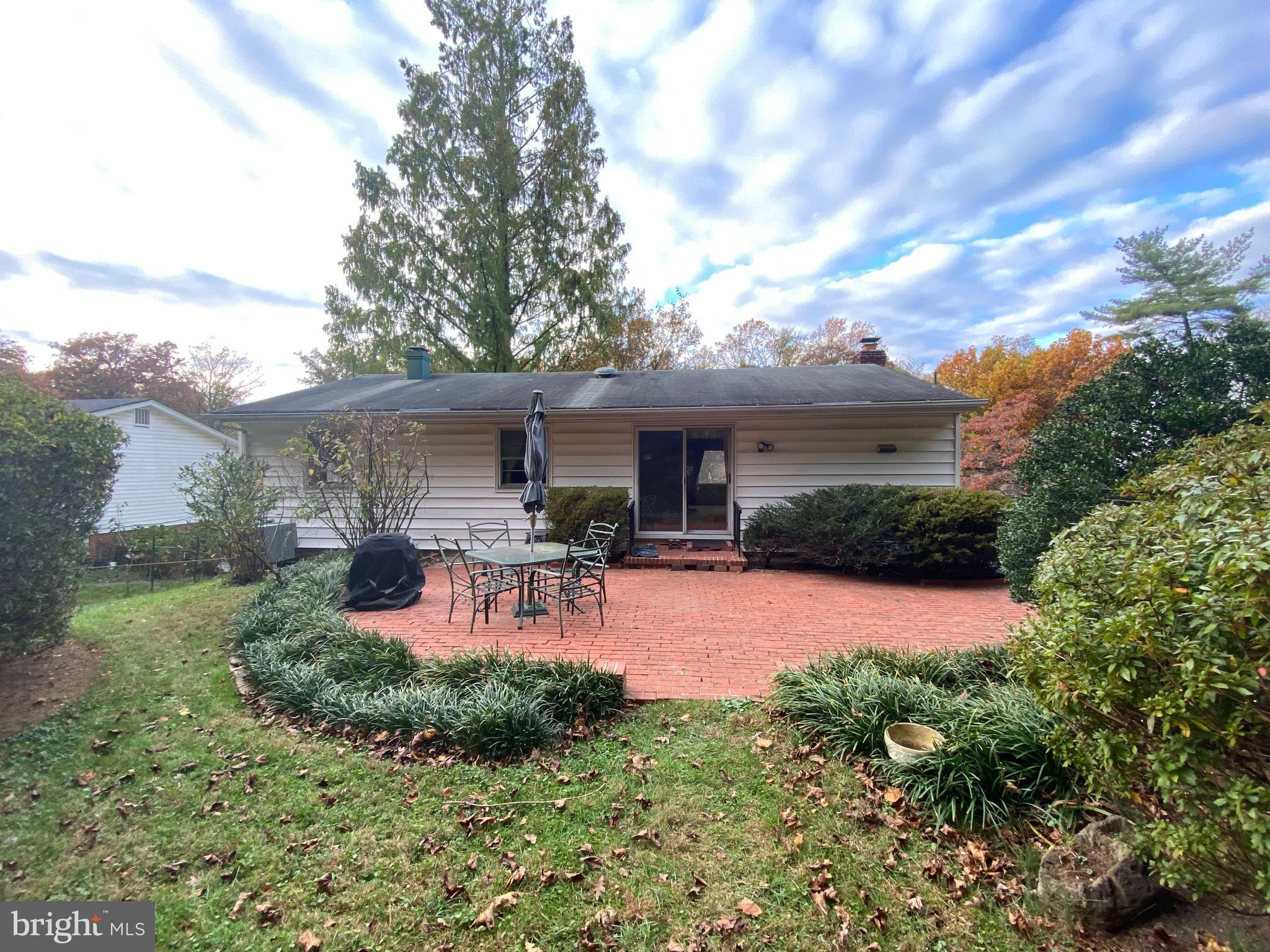 107 Patrick STREET SE