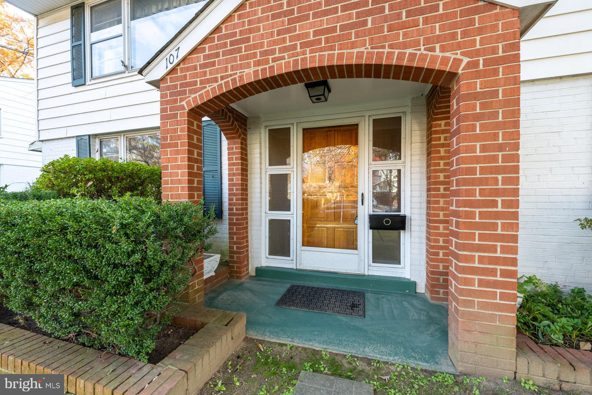 107 Patrick STREET SE