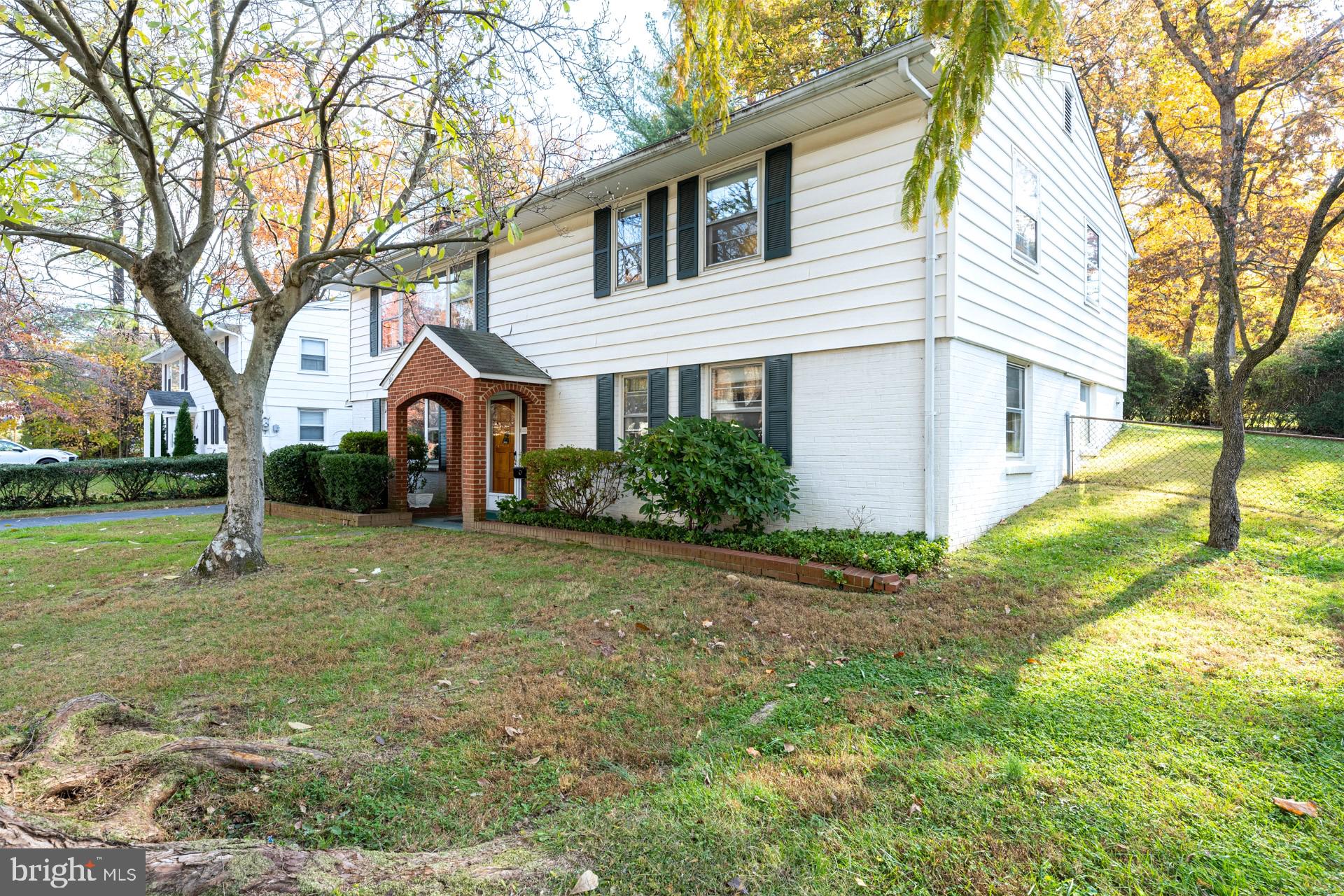 107 Patrick STREET SE