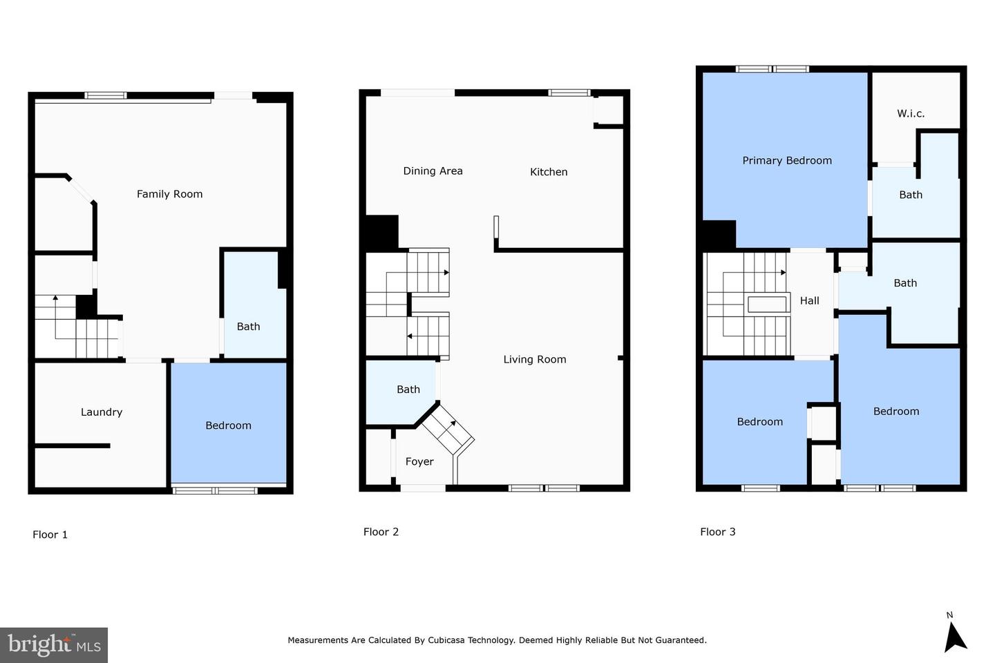 6340 Racetec Place