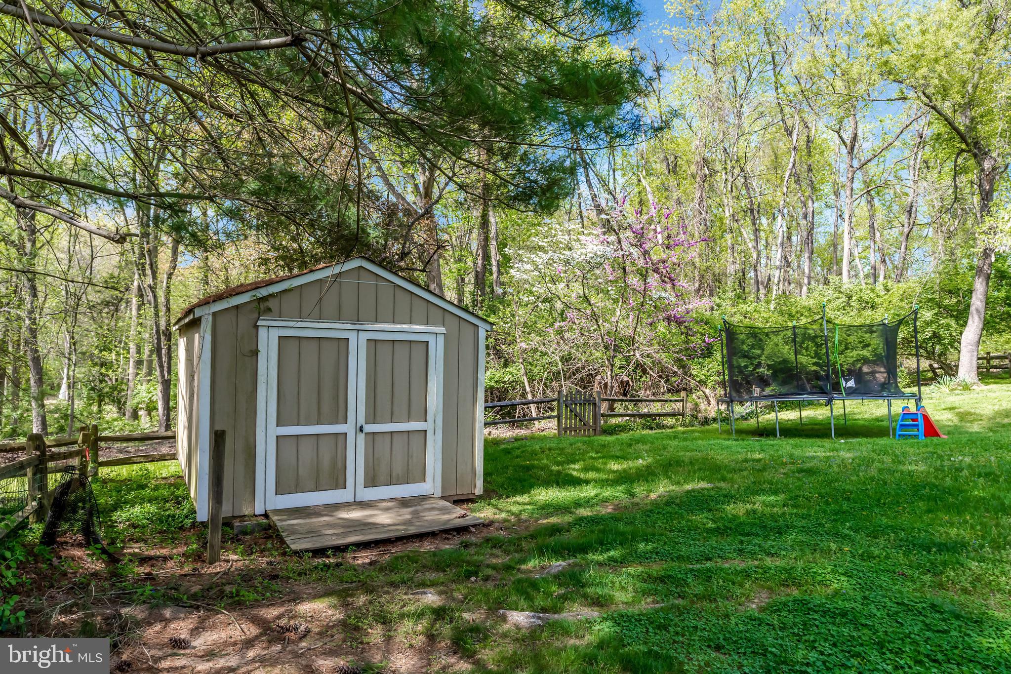 2510 Rocky Branch Rd