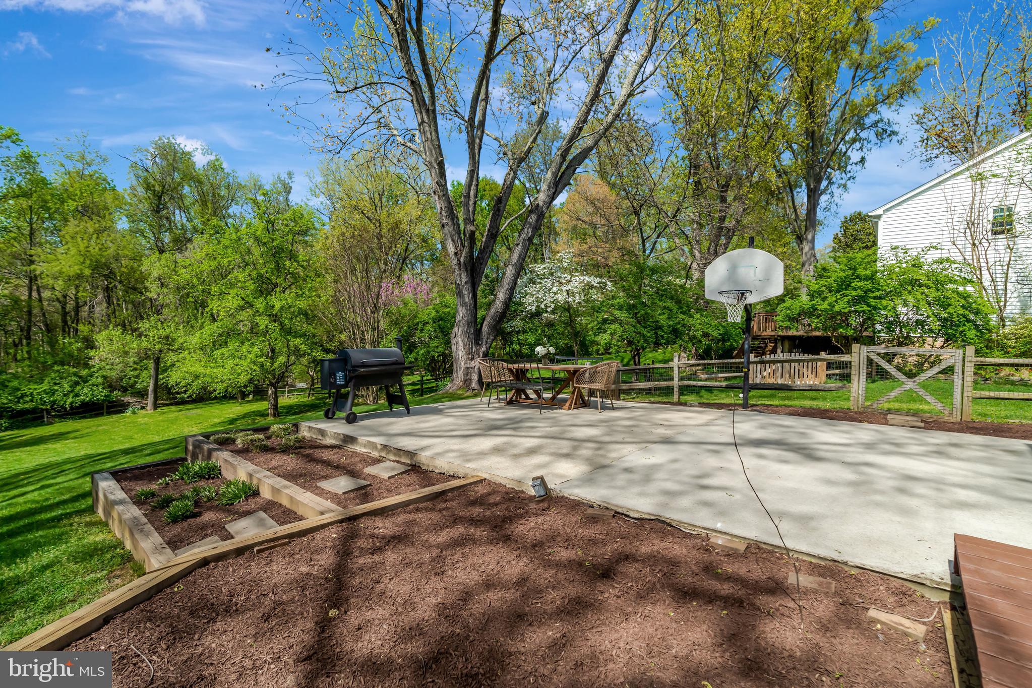 2510 Rocky Branch Rd